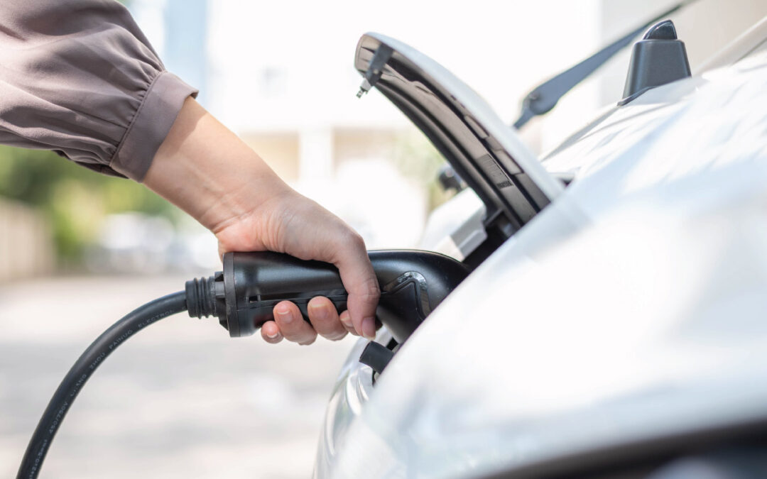 EV Chargers: Your Questions Answered