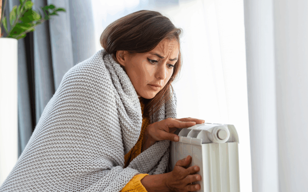 Faulty Furnace Thermostat Symptoms