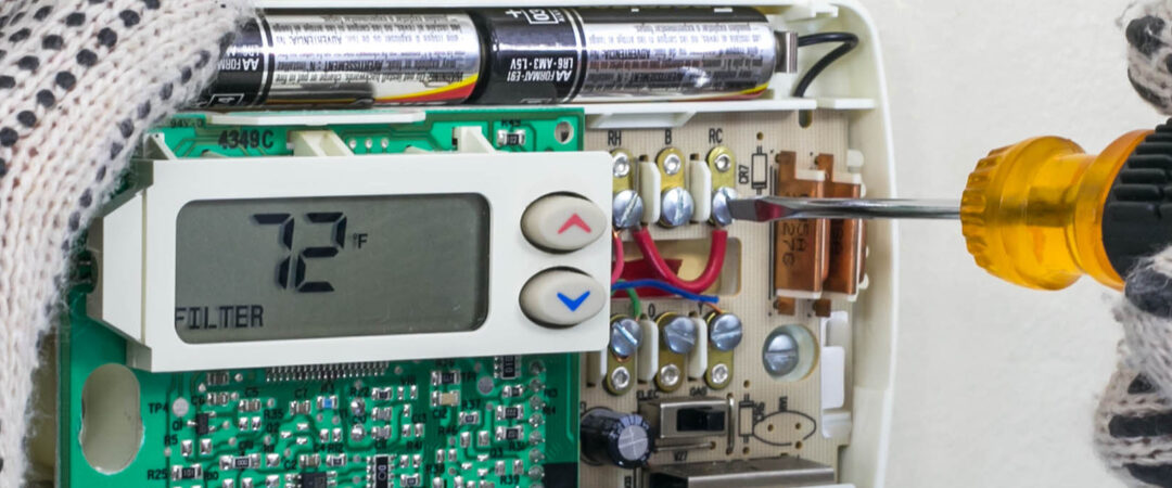 Furnaces: Why They Break & What to Do About It