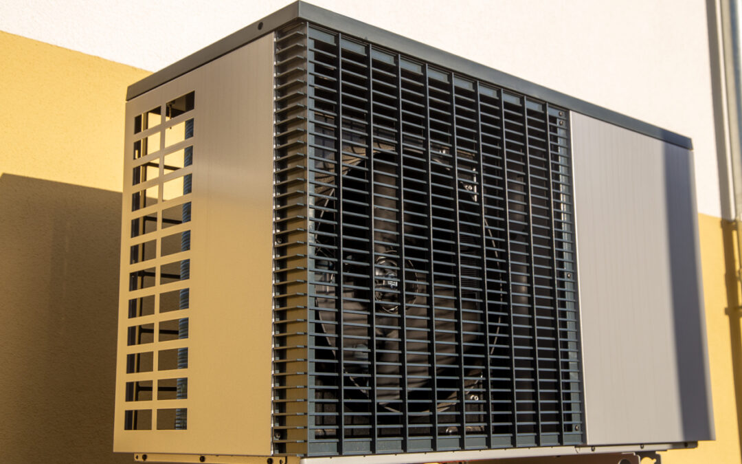 Heat pump vs air conditioning