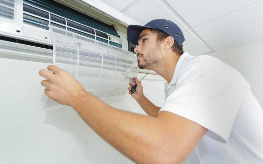 What to do About Weird Noises Coming From Your Air Conditioner