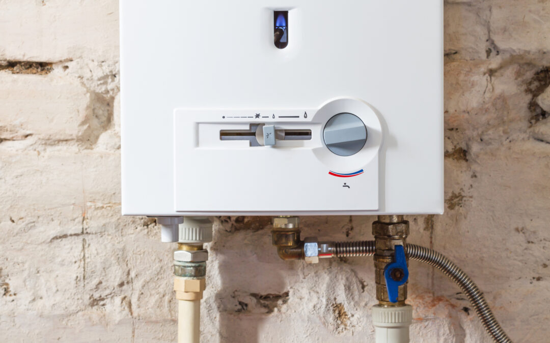 Is Your Home Suitable for a Tankless Water Heater?