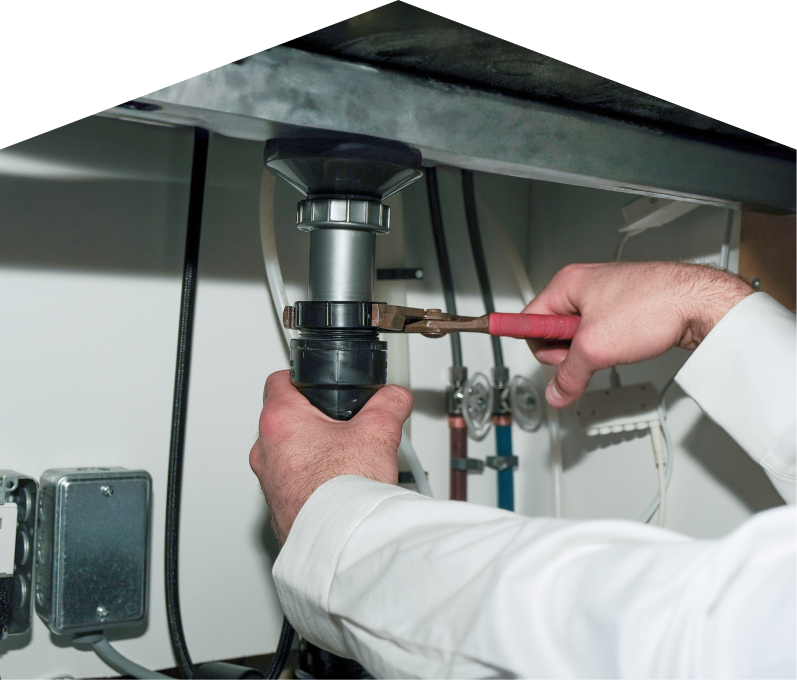 Piping Repair Oshawa