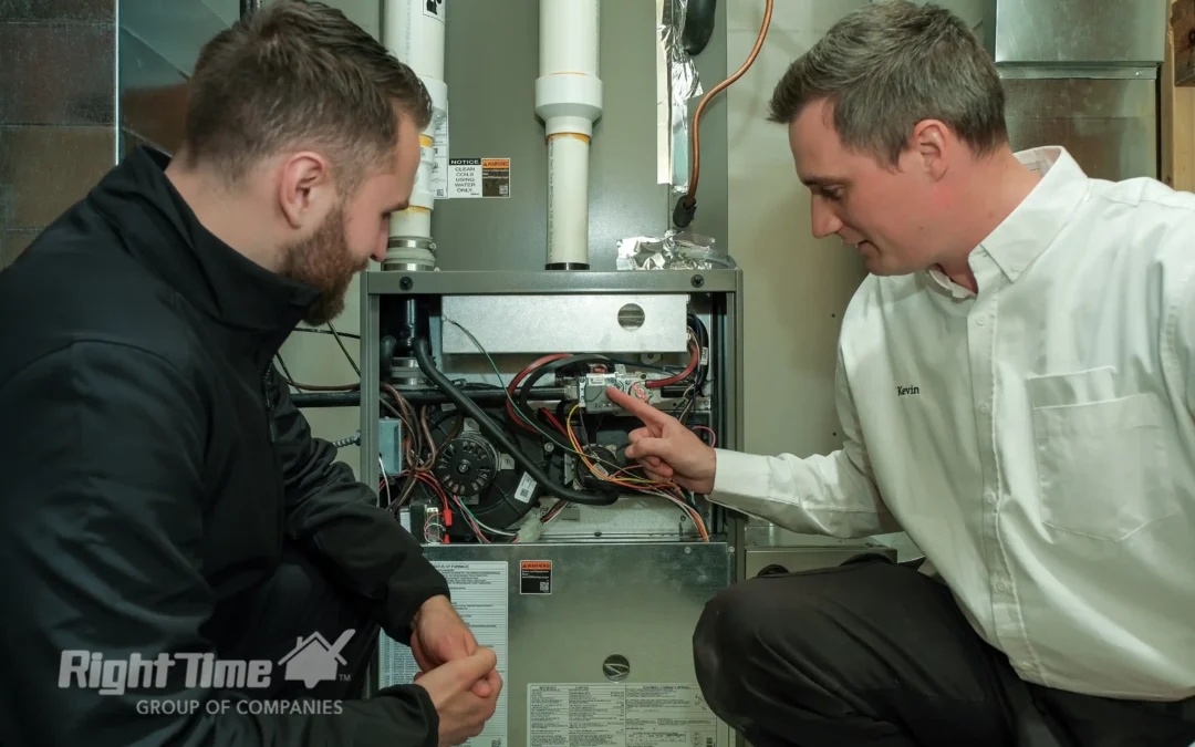 Return-Air & Vent Myths: What to Open, What to Close