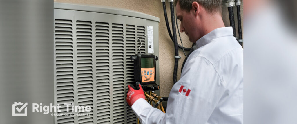excessive water from portable air conditioners Whitby