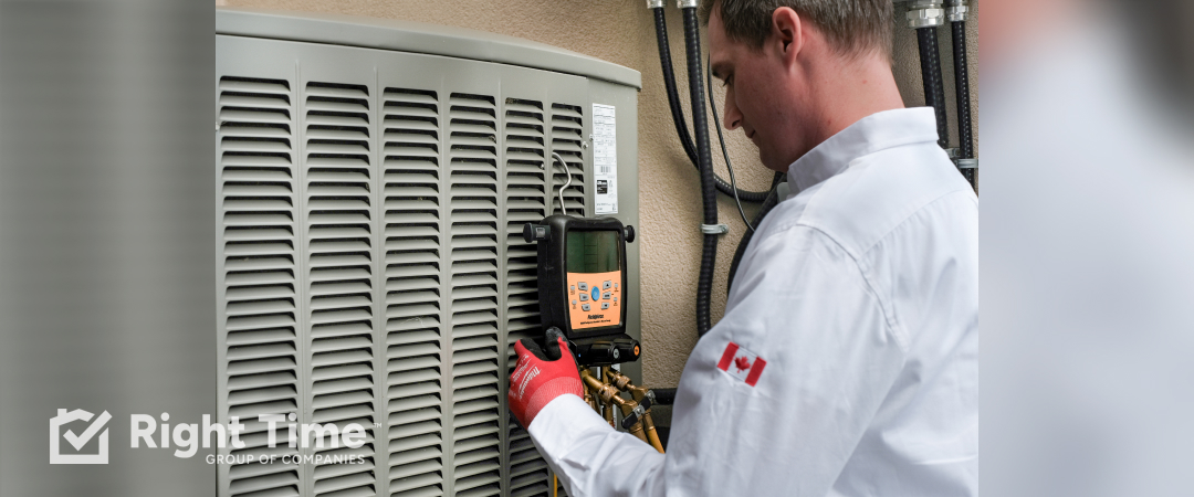 excessive water from portable air conditioners Whitby