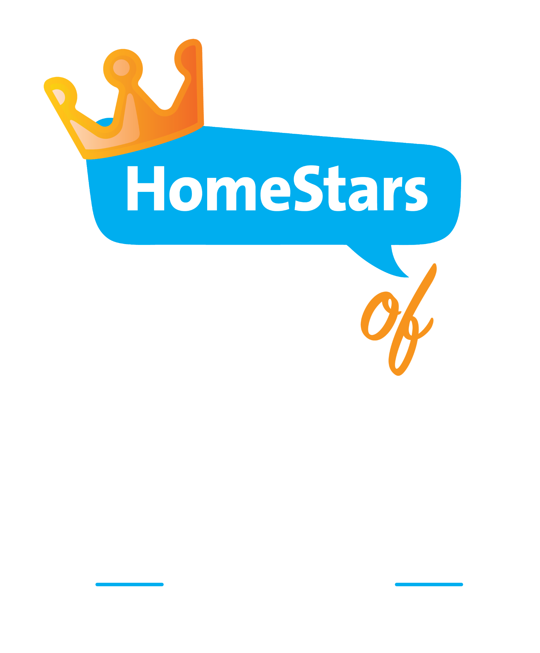 Footer Award Badge