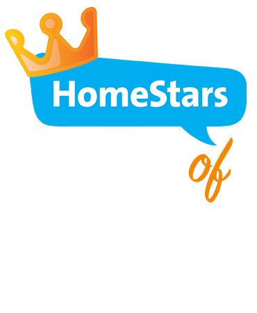 Footer Award Badge